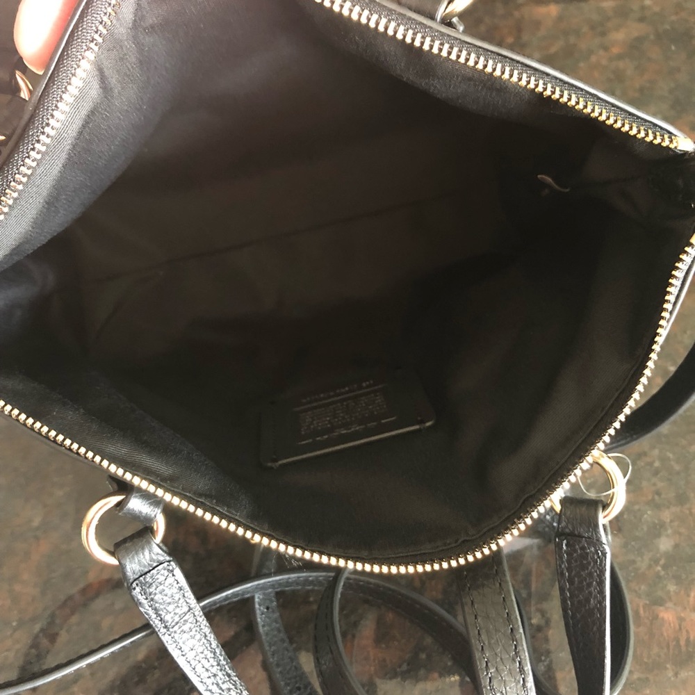 🎀Coach🎀 Mini Kelsey Satchel - Picture 4 of 8